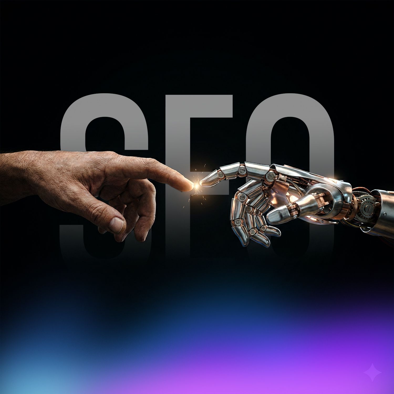 Search Engine Optimization